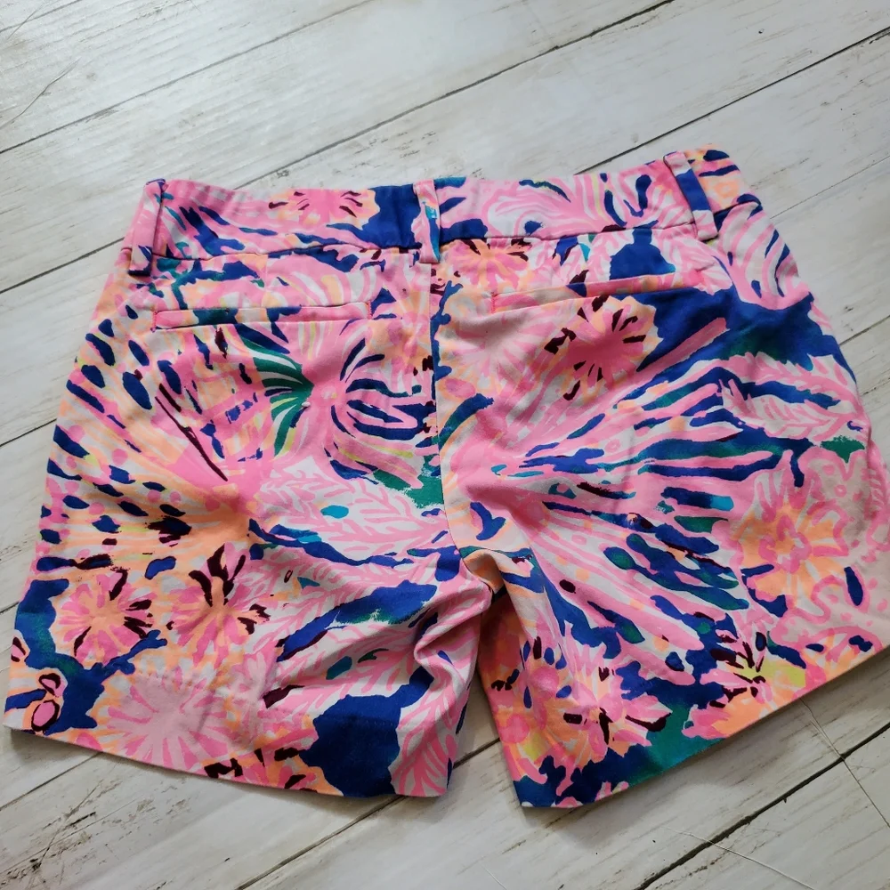 Lilly Pulitzer lily pulitzer